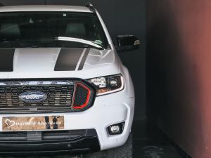 Ford Ranger 2.0Bi-Turbo double cab 4x4 Stormtrak - Image 5