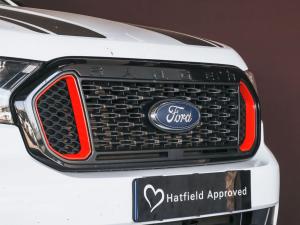 Ford Ranger 2.0Bi-Turbo double cab 4x4 Stormtrak - Image 6