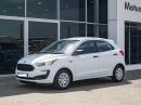 Thumbnail Ford Figo hatch 1.5 Ambiente