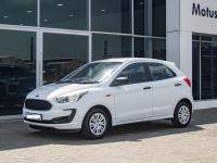Thumbnail Ford Figo hatch 1.5 Ambiente
