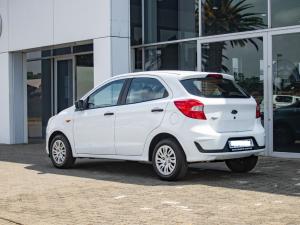 Ford Figo hatch 1.5 Ambiente - Image 3