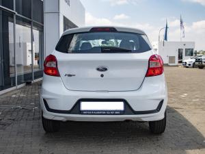 Ford Figo hatch 1.5 Ambiente - Image 4