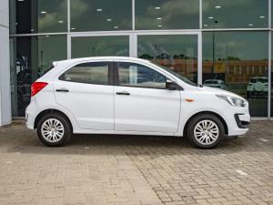 Ford Figo hatch 1.5 Ambiente - Image 5
