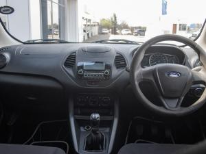 Ford Figo hatch 1.5 Ambiente - Image 6