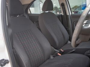 Ford Figo hatch 1.5 Ambiente - Image 7