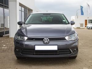 Volkswagen Polo hatch 1.0TSI Life manual - Image 2