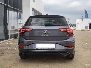 Volkswagen Polo hatch 1.0TSI Life manual - Image 4