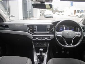 Volkswagen Polo hatch 1.0TSI Life manual - Image 6