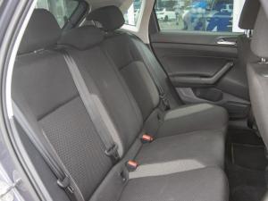 Volkswagen Polo hatch 1.0TSI Life manual - Image 8