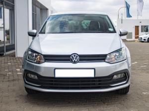 Volkswagen Polo Vivo hatch 1.4 Life - Image 2