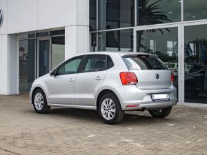 Volkswagen Polo Vivo hatch 1.4 Life - Image 3