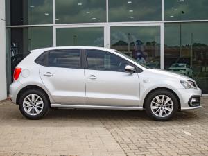 Volkswagen Polo Vivo hatch 1.4 Life - Image 5