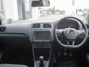 Volkswagen Polo Vivo hatch 1.4 Life - Image 6