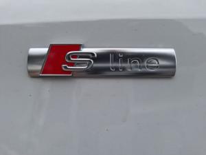 Audi A3 sedan 35TFSI S line - Image 12