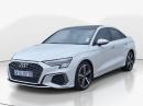 Thumbnail Audi A3 sedan 35TFSI S line