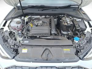 Audi A3 sedan 35TFSI S line - Image 2