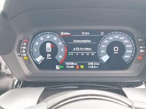 Audi A3 sedan 35TFSI S line - Image 5