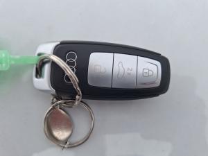 Audi A3 sedan 35TFSI S line - Image 9