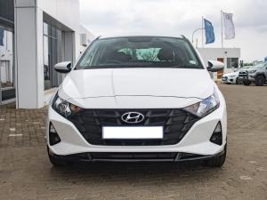 Hyundai i20 1.4 Motion auto - Image 2
