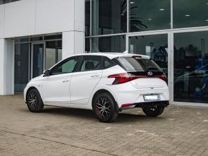 Hyundai i20 1.4 Motion auto - Image 3