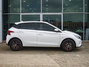 Hyundai i20 1.4 Motion auto - Image 5