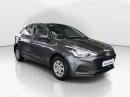 Thumbnail Hyundai i20 1.2 Motion
