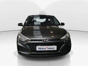 Hyundai i20 1.2 Motion - Image 2