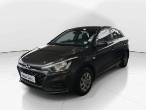 Hyundai i20 1.2 Motion - Image 3