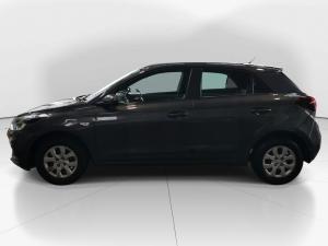 Hyundai i20 1.2 Motion - Image 4