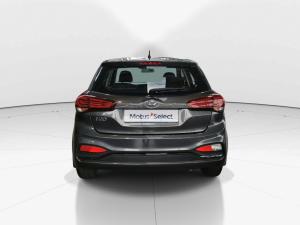 Hyundai i20 1.2 Motion - Image 6