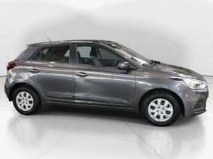 Hyundai i20 1.2 Motion - Image 8