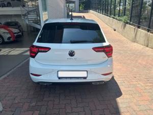 Volkswagen Polo hatch 1.0TSI R-Line - Image 2
