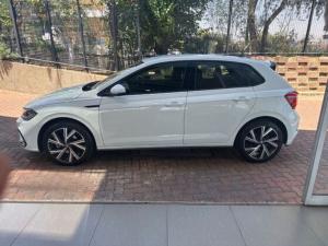 Volkswagen Polo hatch 1.0TSI R-Line - Image 3