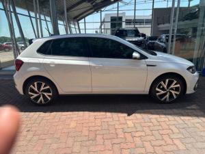Volkswagen Polo hatch 1.0TSI R-Line - Image 4