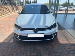 Volkswagen Polo hatch 1.0TSI R-Line - Image 5