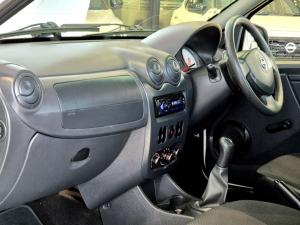 Nissan NP200 1.6i safety pack (aircon) - Image 10