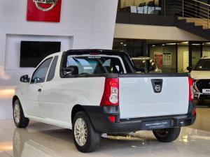 Nissan NP200 1.6i safety pack (aircon) - Image 7