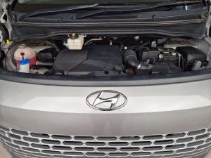 Hyundai Staria 2.2D Executive automatic - Image 12