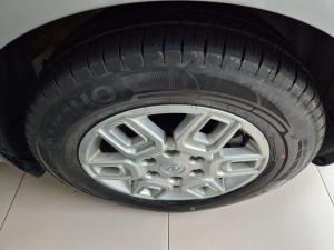 Hyundai Staria 2.2D Executive automatic - Image 13