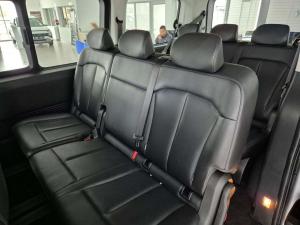 Hyundai Staria 2.2D Executive automatic - Image 15