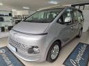 Thumbnail Hyundai Staria 2.2D Executive automatic
