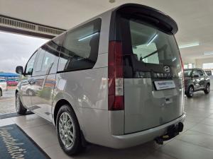 Hyundai Staria 2.2D Executive automatic - Image 5