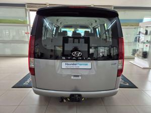 Hyundai Staria 2.2D Executive automatic - Image 6