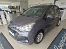 Thumbnail Hyundai Grand i10 1.25 Fluid
