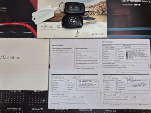 Renault Duster 1.5 dCI Dynamique EDC - Image 10