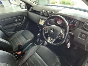 Renault Duster 1.5 dCI Dynamique EDC - Image 6