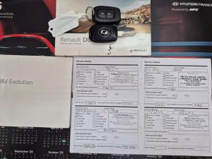 Renault Duster 1.5 dCI Dynamique EDC - Image 9