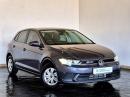 Thumbnail Volkswagen Polo hatch 1.0TSI