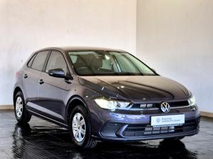 Volkswagen Polo hatch 1.0TSI - Image 2
