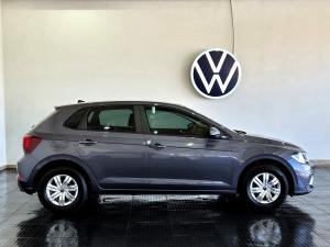 Volkswagen Polo hatch 1.0TSI - Image 7
